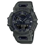 Casio GBA-900UU-3AER G-SHOCK Quartz G-SQUAD Men's Watch