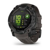 Garmin 010-03020-00 Instinct® 3 – 50 mm, AMOLED Quartz Men's Watch