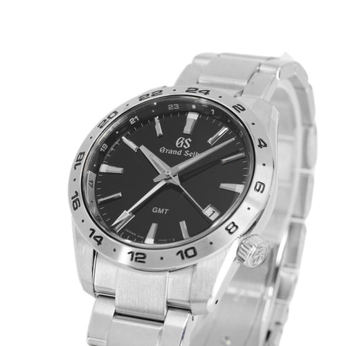 Grand Seiko Uomo SBGN027G Sport Quarzo