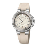 Oris 01 733 7792 4151-07 4 19 61FC Aquis Automatic Men's Watch