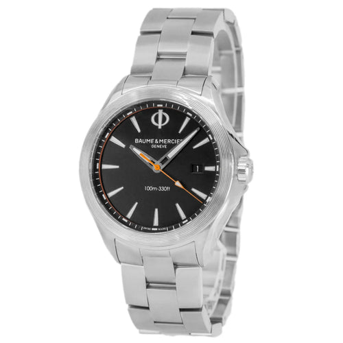 Baume & Mercier MOA10412