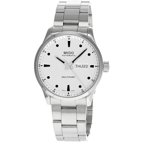 Mido M021.430.11.031.00 Commander Automatic Men's Watch