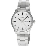 Mido M021.430.11.031.00 Commander Automatic Men's Watch