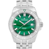 Venezianico Uomo 4521544S Nereide Malachite 42mm Automatico