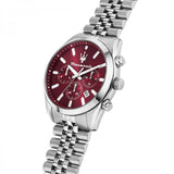 Maserati R8853151024 Attrazione Quartz Men's Watch