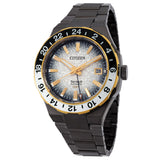 Citizen NB6035-55H Series 8 Automatic 880 Mechanical Men's Watch