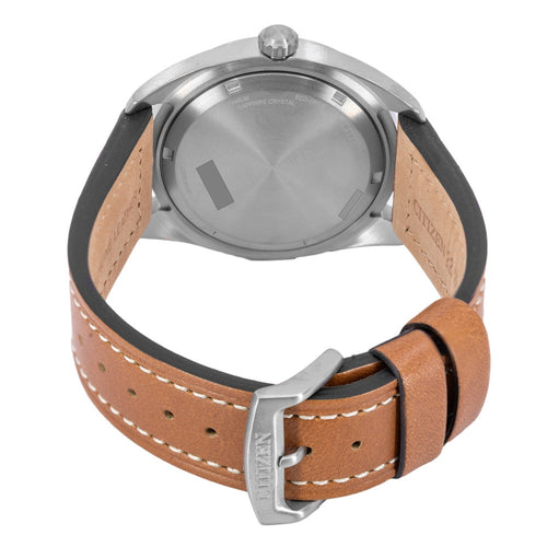 Citizen Uomo BM8560-11X Super Titanio 42mm Eco-Drive