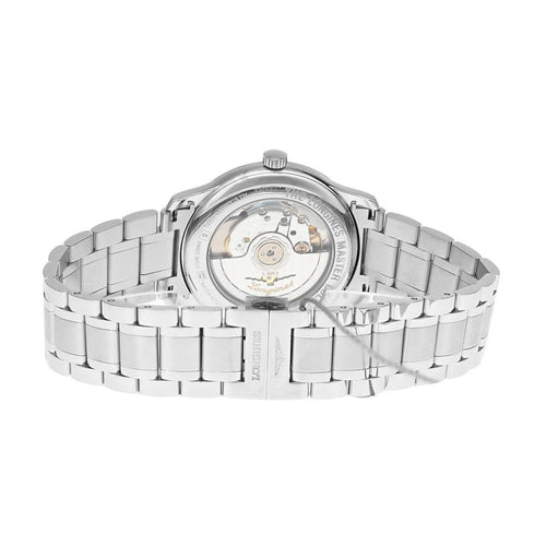 Longines L2.628.4.77.6 Master Collection Automatic Men's Watch