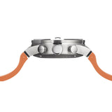 Locman 0516A01S-00BKORSO Montecristo Automatic Men's Watch