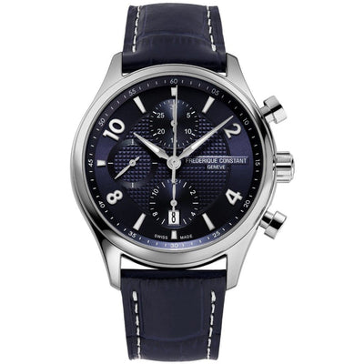Frederique Constant FC-392RMN5B6 Runabout Automatic Men's Watch