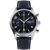 Frederique Constant FC-392RMN5B6 Runabout Automatic Men's Watch