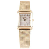 Citizen EW5593-64D Citizen L Eco-Drive Square Collection Woman's Watch