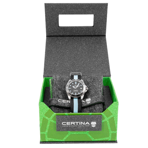 Certina C0328074808100  DS Action Diver Automatic Men's Watch