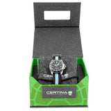 Certina C0328074808100  DS Action Diver Automatic Men's Watch
