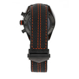 TAG Heuer CBN2A1M.FC6526 Carrera Automatic Chronograph x Porsche Orange Racing Men's Watch