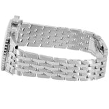 Breitling Uomo AB0137211C1A1 Navitimer B01 46mm Cronografo