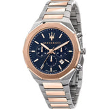 Maserati R8873642002 Stile Quartz Men's Watch