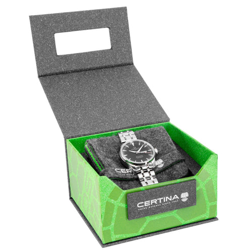 Certina C0324301105100 DS Action Automatic Men's Watch