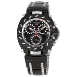 Tissot T011.417.22.201.00 T-Race Quartz T-Sport Men's Watch