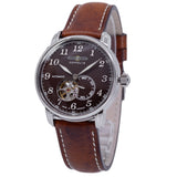 Zeppelin 7666-4 LZ 127 Graf Zeppelin Automatic Men's Watch