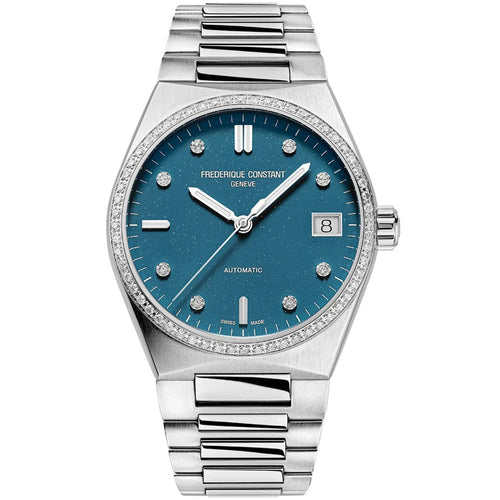 Frederique Constant FC-303LBSD2NHD6B