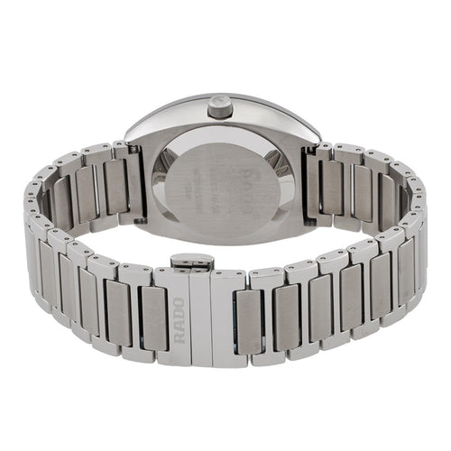 Rado R12160103 DiaStar Original Automatic Men's Watch