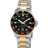 Tissot T120.852.22.051.00 Seastar 1000 Quartz Men's Watch