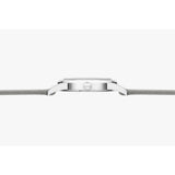Nomos 718 Club Campus Manual Men's Watch