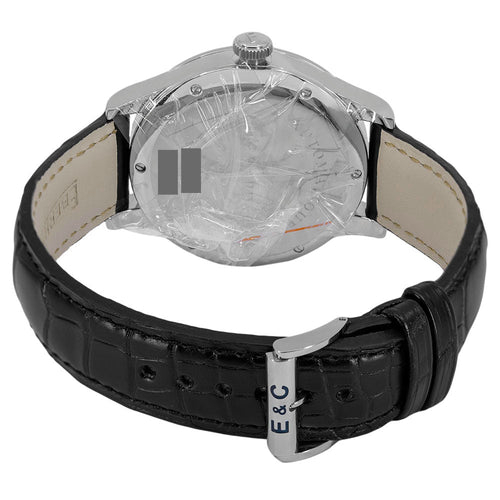 Eberhard & Co. Uomo 41029.7 CP Extra-Fort 40mm Automatico