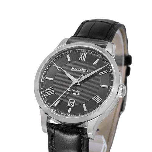 Eberhard & Co. Uomo 41029.7 CP Extra-Fort 40mm Automatico