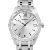 Eberhard & Co. Uomo 41045.04 CA Aquadate Grande Taille Auto