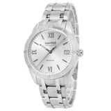 Eberhard & Co. Uomo 41045.04 CA Aquadate Grande Taille Auto