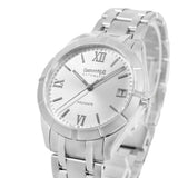 Eberhard & Co. Uomo 41045.04 CA Aquadate Grande Taille Auto