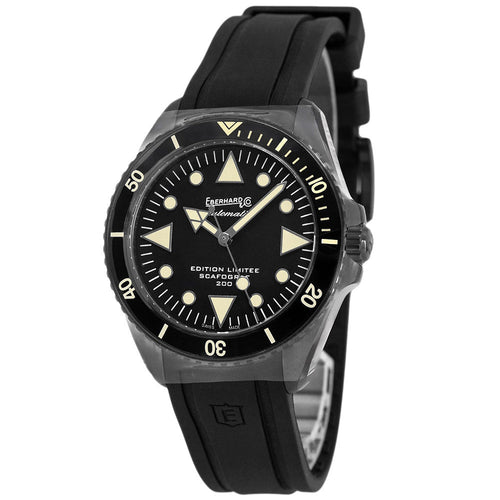 Eberhard&Co Uomo 41044CU Scafo Automatico