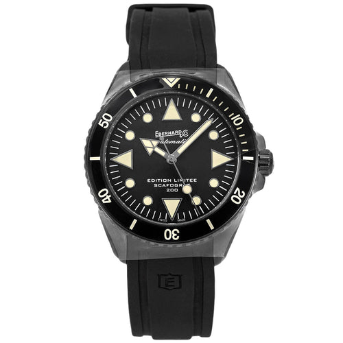Eberhard&Co Uomo 41044CU Scafo Automatico