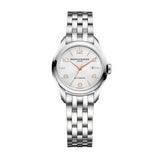 Baume & Mercier M0A10150BM Clifton Automatic Woman's Watch