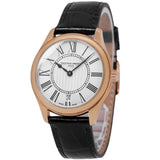 Frederique Constant FC-220MS3B4 Classics Quartz Woman's Watch
