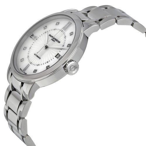 Baume & Mercier M0A10221 Classima Automatic Woman's Watch