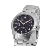 Hamilton H69509130 Khaki Field Manual Men's Watch