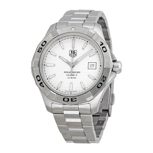 TAG Heuer WAP2011.BA0830 Aquaracer Automatic Men's Watch
