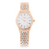 Longines L4.259.1.11.7 Lyre Quartz Woman's Watch