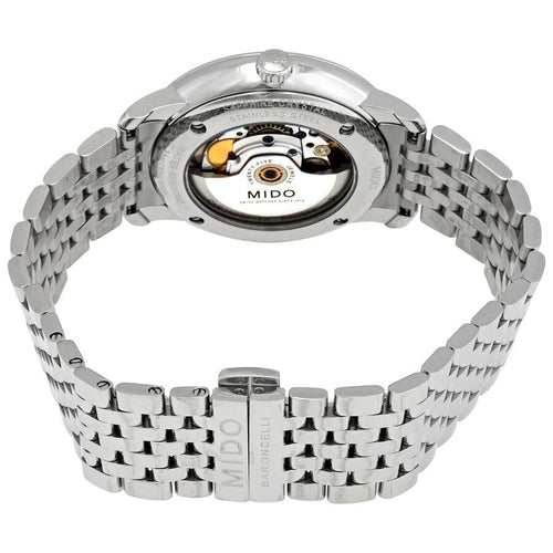 Mido Uomo M027.408.11.041.00 Baroncelli Automatico