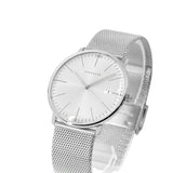 Junghans Uomo 41/4463.46 Max Bill Quarzo