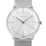Junghans Uomo 41/4463.46 Max Bill Quarzo