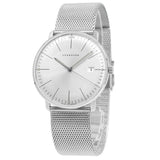 Junghans Uomo 41/4463.46 Max Bill Quarzo