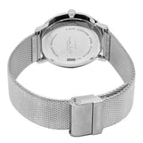 Junghans Uomo 41/4463.46 Max Bill Quarzo