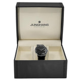 Junghans Uomo 41/4465.02 Max Bill Quarzo