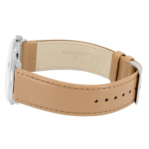 JUNGHANS Orologio Analogico Quarzo Uomo 041/4562.00 : Max Bill JUNGHANS Orologio Analogico Quarzo Uomo 041/4562.00 : Max Bill