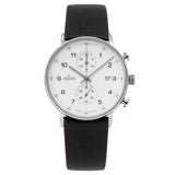 Junghans Uomo 41/4771.00 Form C Quarzo