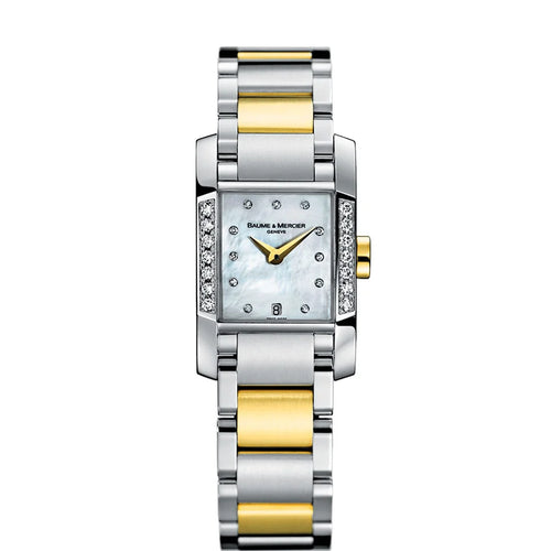 Baume & Mercier M0A08599BM